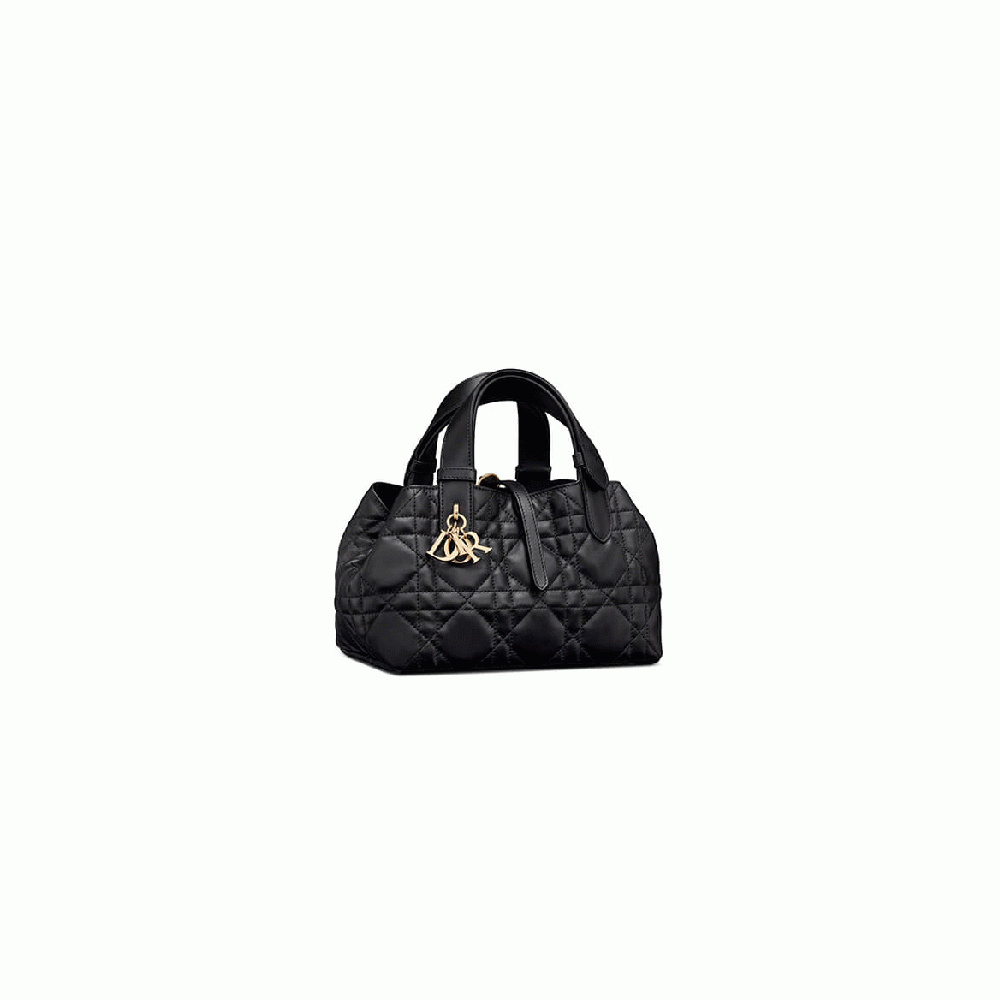 SMALL DIOR TOUJOURS BAG