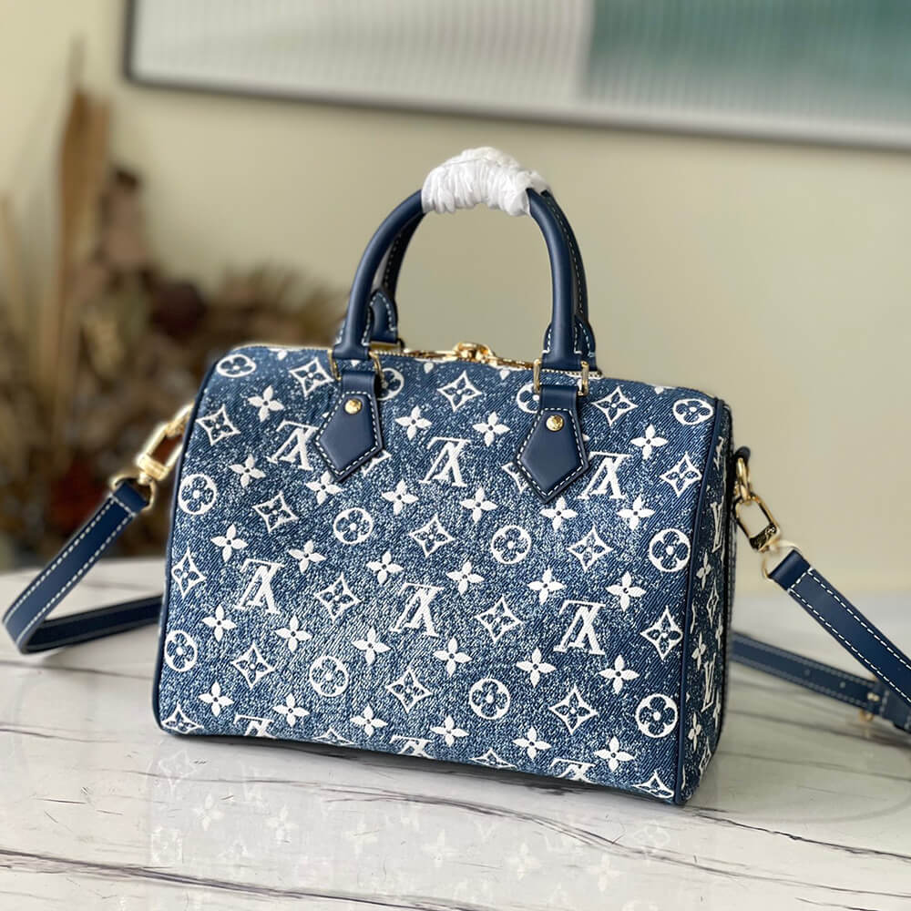LV Bandouliere 25