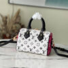 LV Speedy Bandouliere 20 2way Hand Bag
