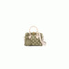 LV Speedy Bandouliere 20 2way Hand Bag