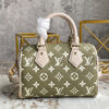 LV Speedy Bandouliere 20 2way Hand Bag