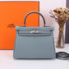 16186-2 Hermes Kelly 25