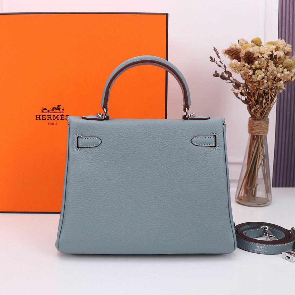 16186-4 Hermes Kelly 25