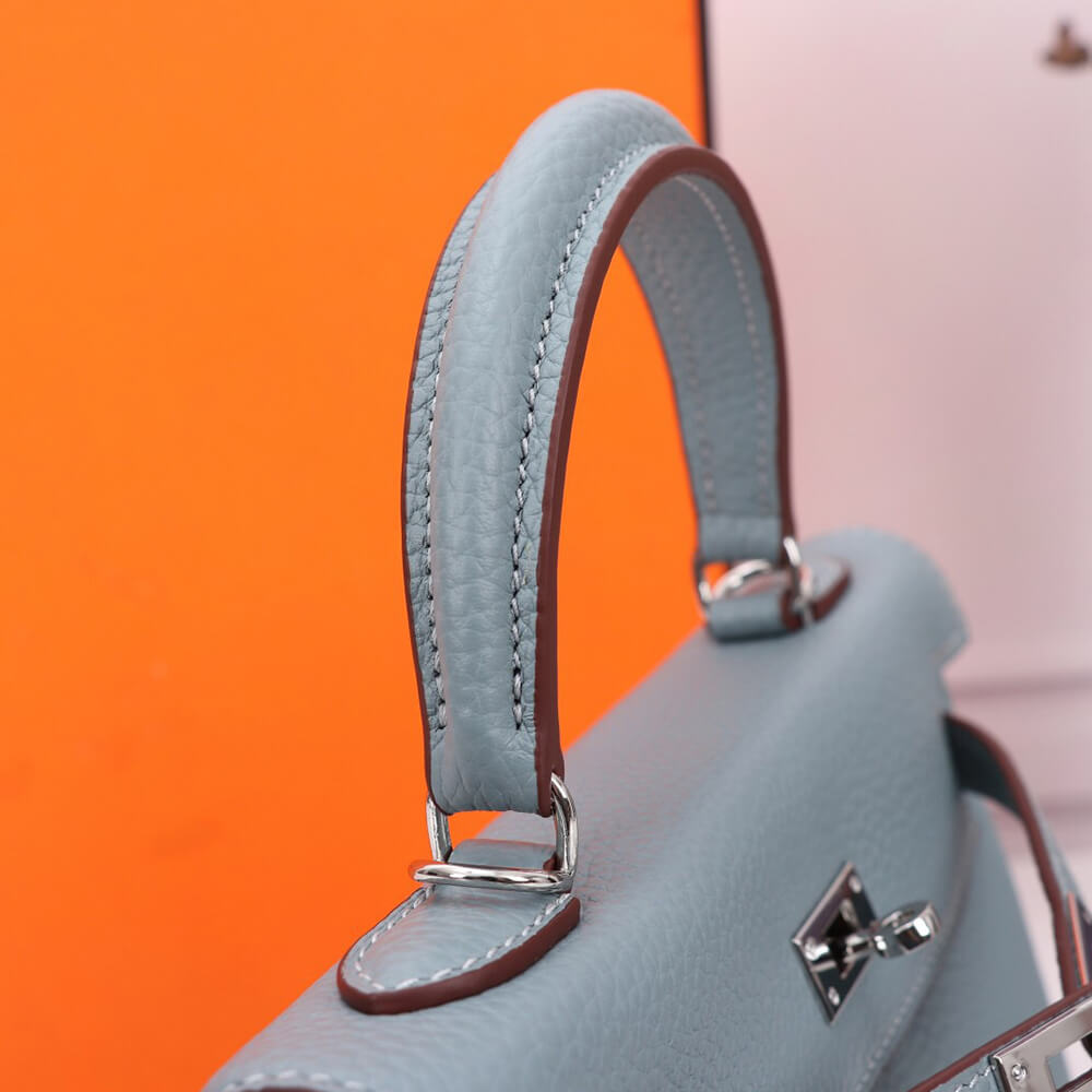 16186-5 Hermes Kelly 25