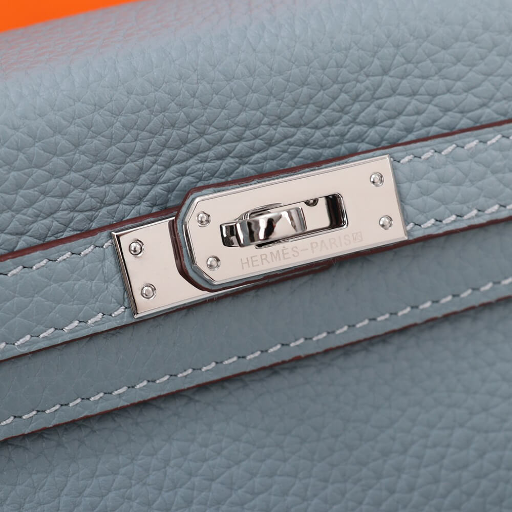 16186-6 Hermes Kelly 25