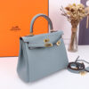16187-3 Hermes Kelly 25