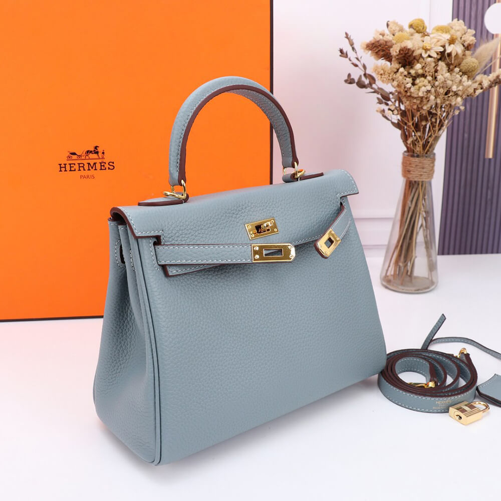 16187-3 Hermes Kelly 25