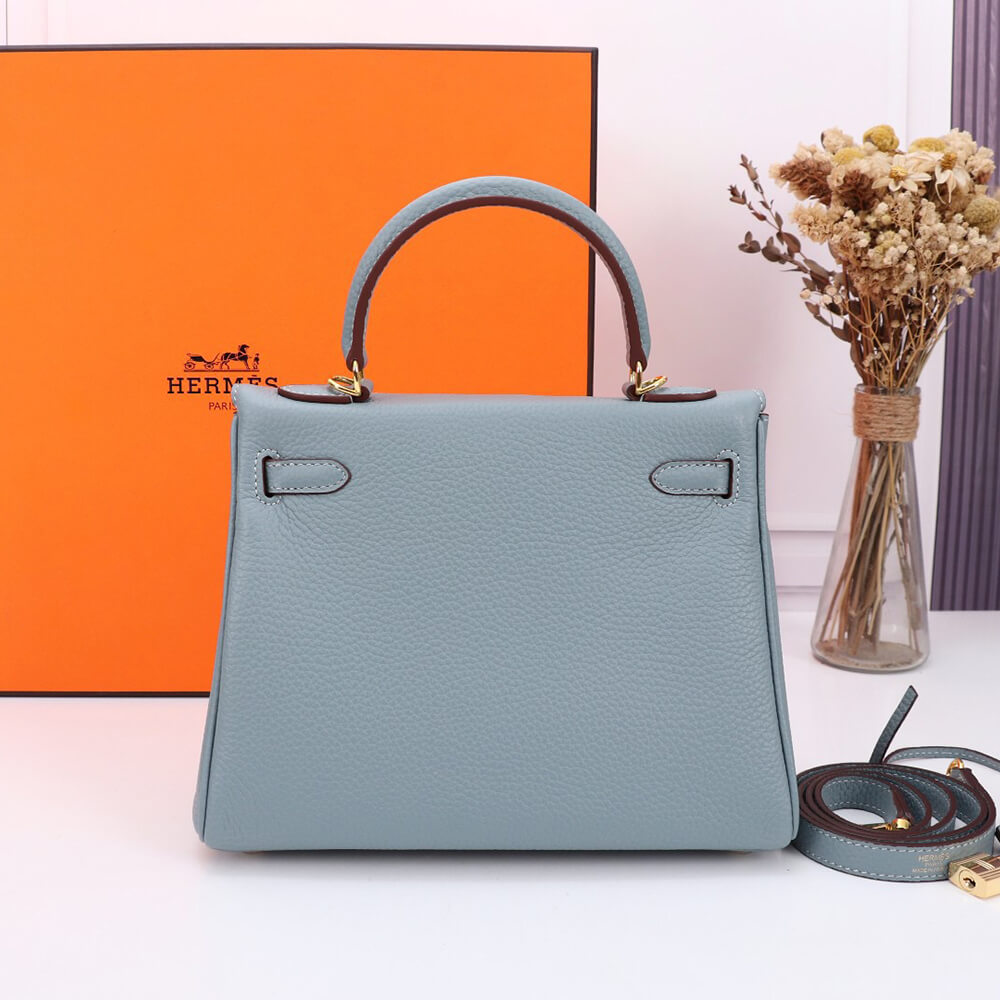 16187-4 Hermes Kelly 25