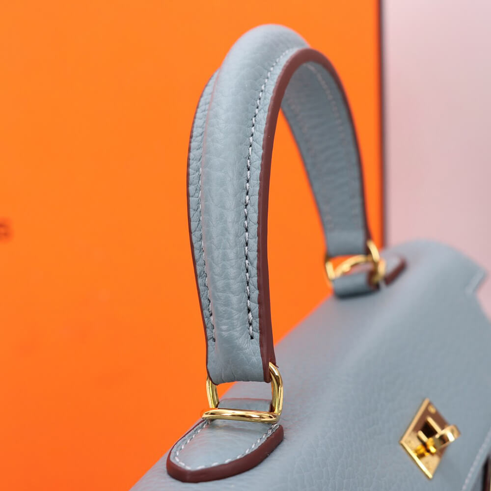 16187-5 Hermes Kelly 25