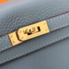 16187-6 Hermes Kelly 25