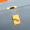 16187-7 Hermes Kelly 25