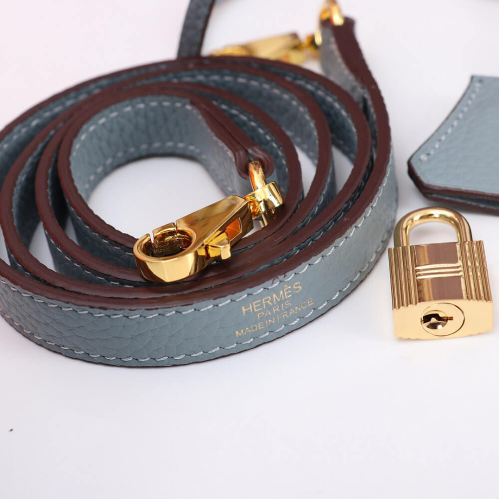 16187-8 Hermes Kelly 25