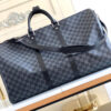 LV Keepall BandouliÃ¨re 55