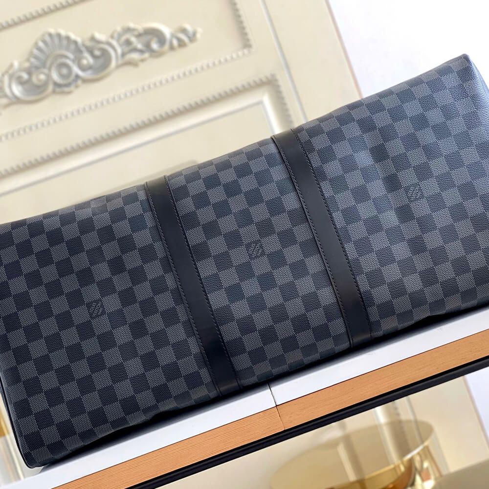 LV Keepall BandouliÃ¨re 55