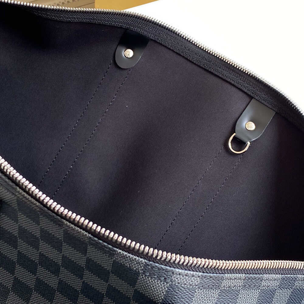 LV Keepall BandouliÃ¨re 55