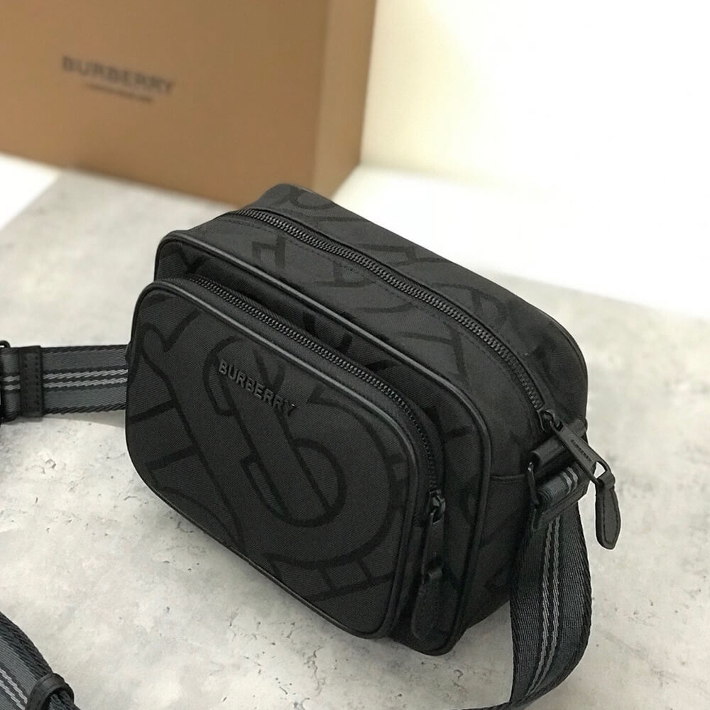 Burberry Paddy Bag