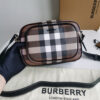 Burberry Paddy Bag