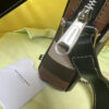 Burberry Vertical Paddy Bag
