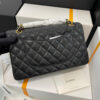 CHANEL Classic Flap Handbag(High-end Grade)