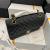 CHANEL Classic Flap Handbag(High-end Grade)