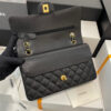 CHANEL Classic Flap Handbag(High-end Grade)