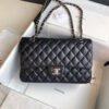 16196-2 Chanel Medium Classic Flap