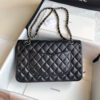 16196-3 Chanel Medium Classic Flap