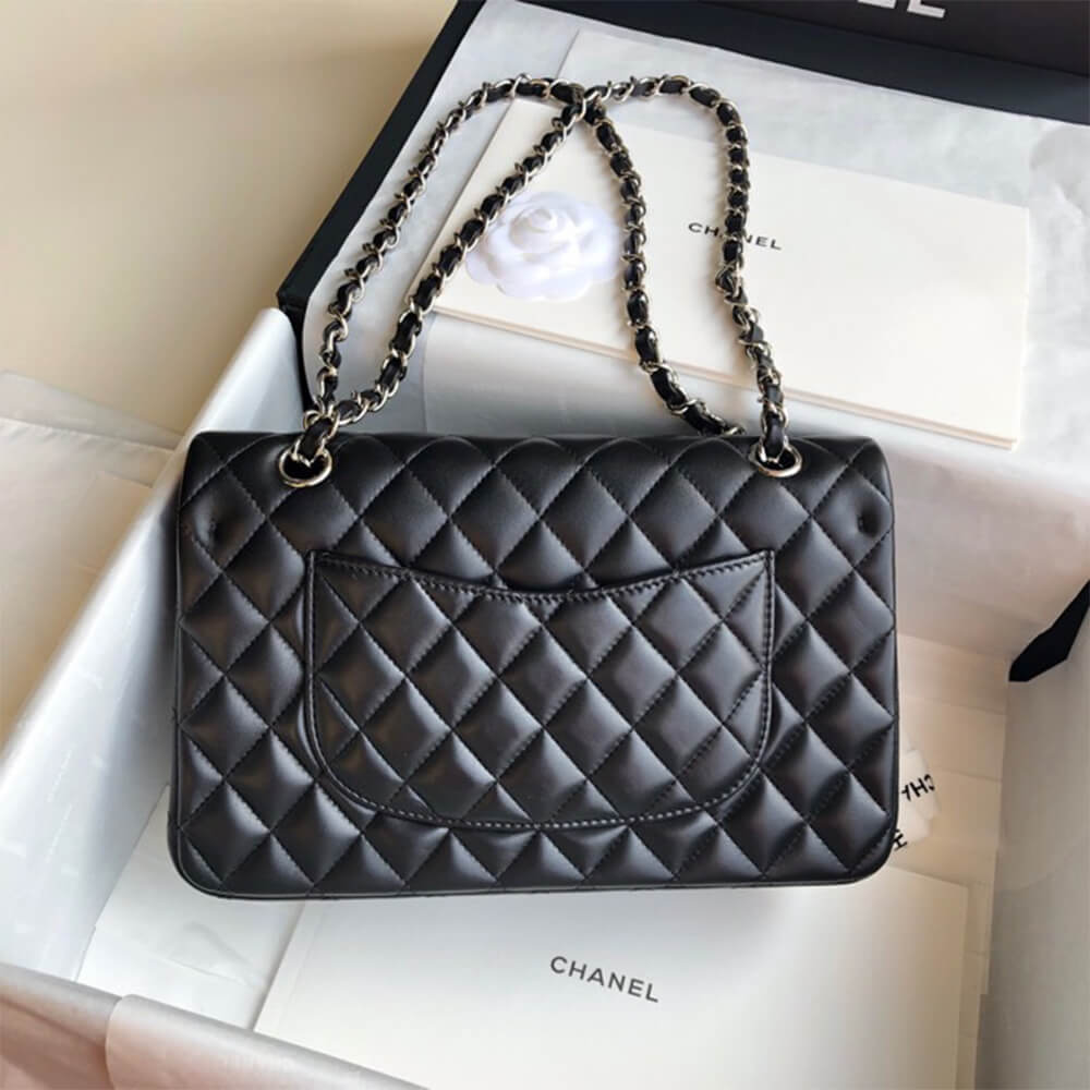 16196-3 Chanel Medium Classic Flap