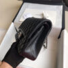 16196-5 Chanel Medium Classic Flap