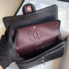 16196-8 Chanel Medium Classic Flap