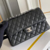 16197-3 Chanel Medium Classic Flap