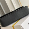 16197-5 Chanel Medium Classic Flap