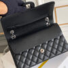 16197-7 Chanel Medium Classic Flap