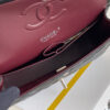 16197-8 Chanel Medium Classic Flap