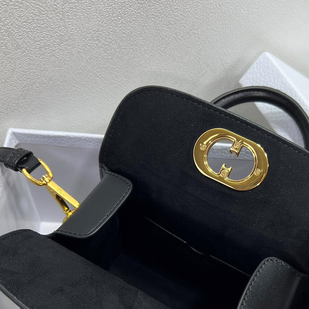 16202-8 SMALL BOSTON BAG