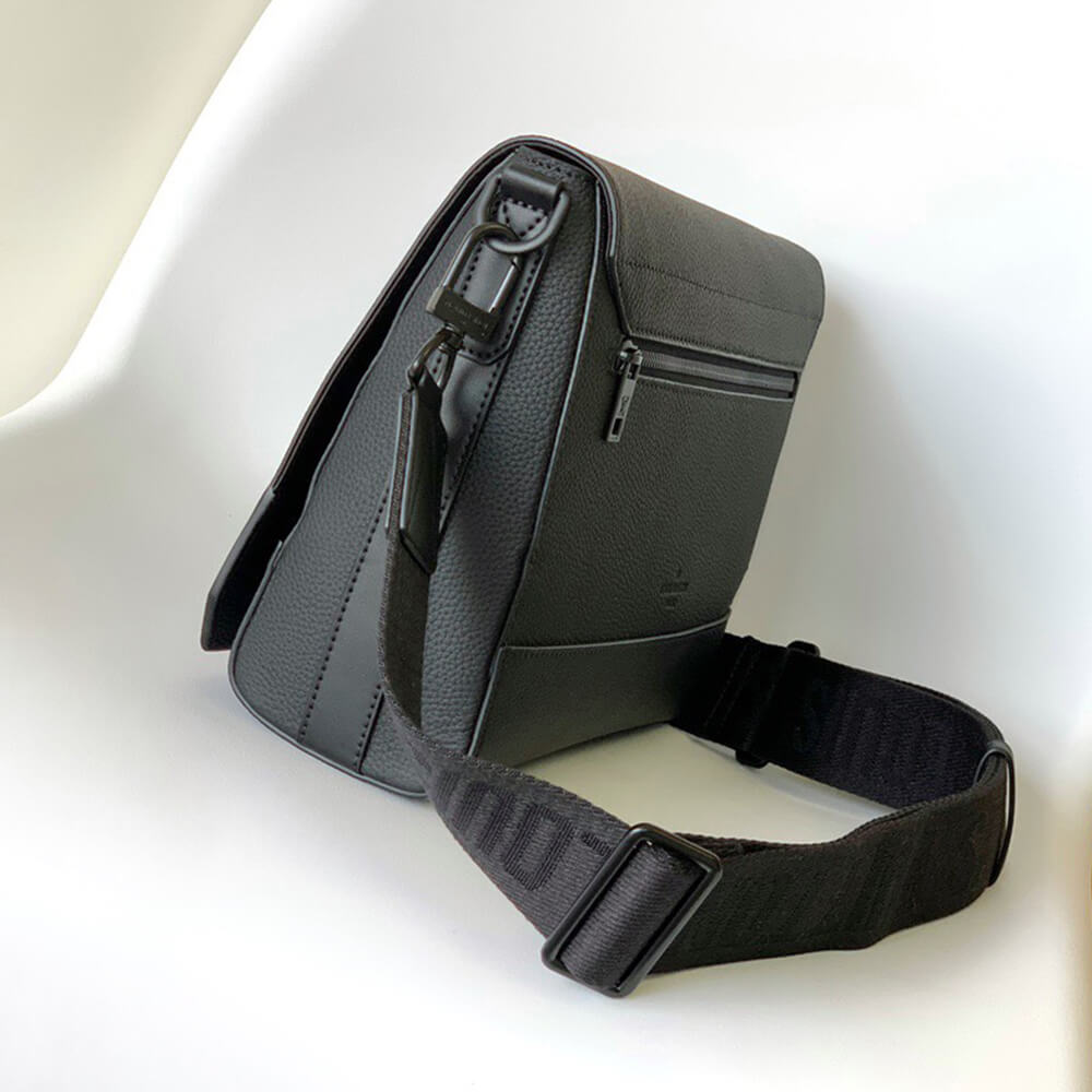 LV Takeoff Messenger