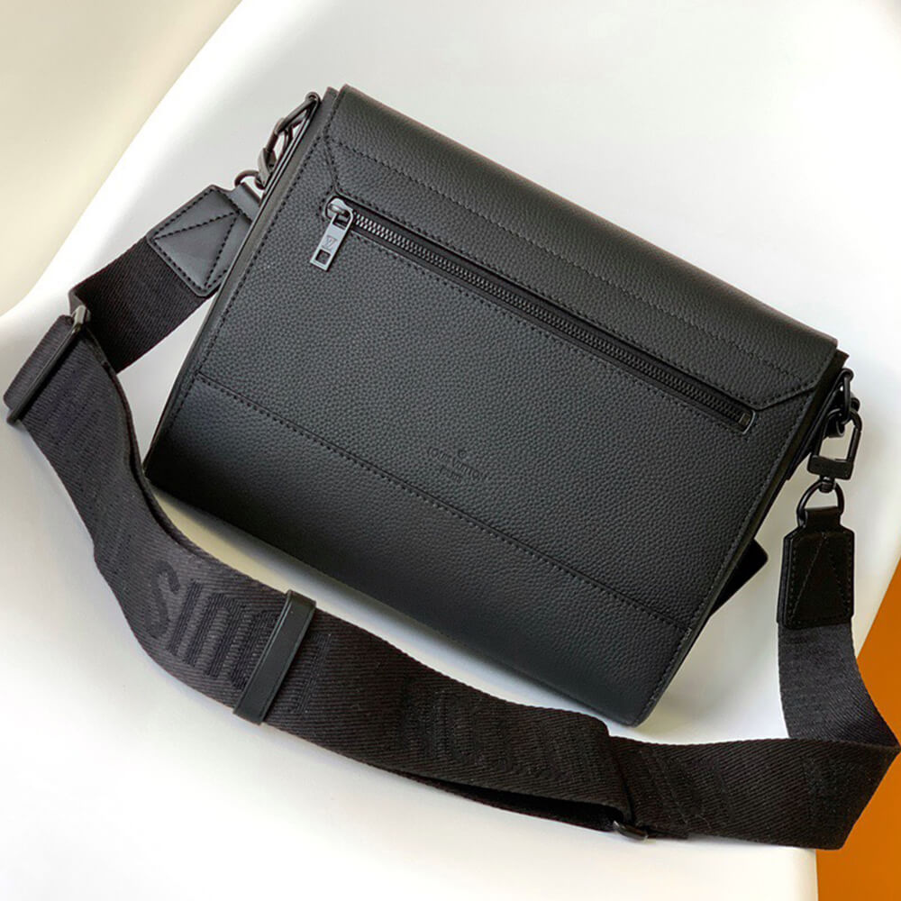 LV Takeoff Messenger