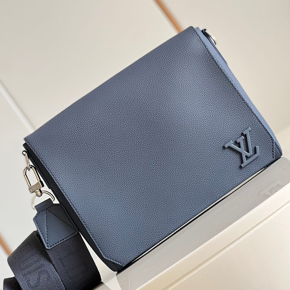 LV Takeoff Messenger