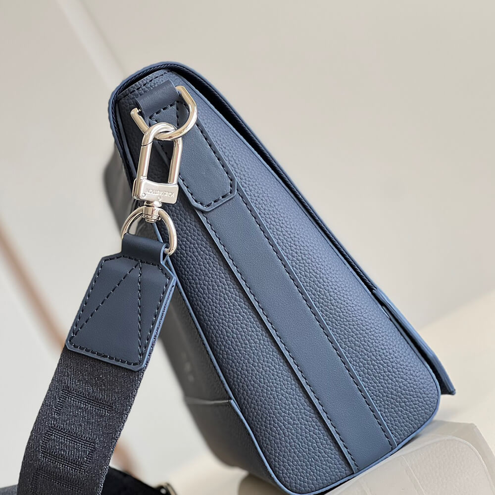 LV Takeoff Messenger
