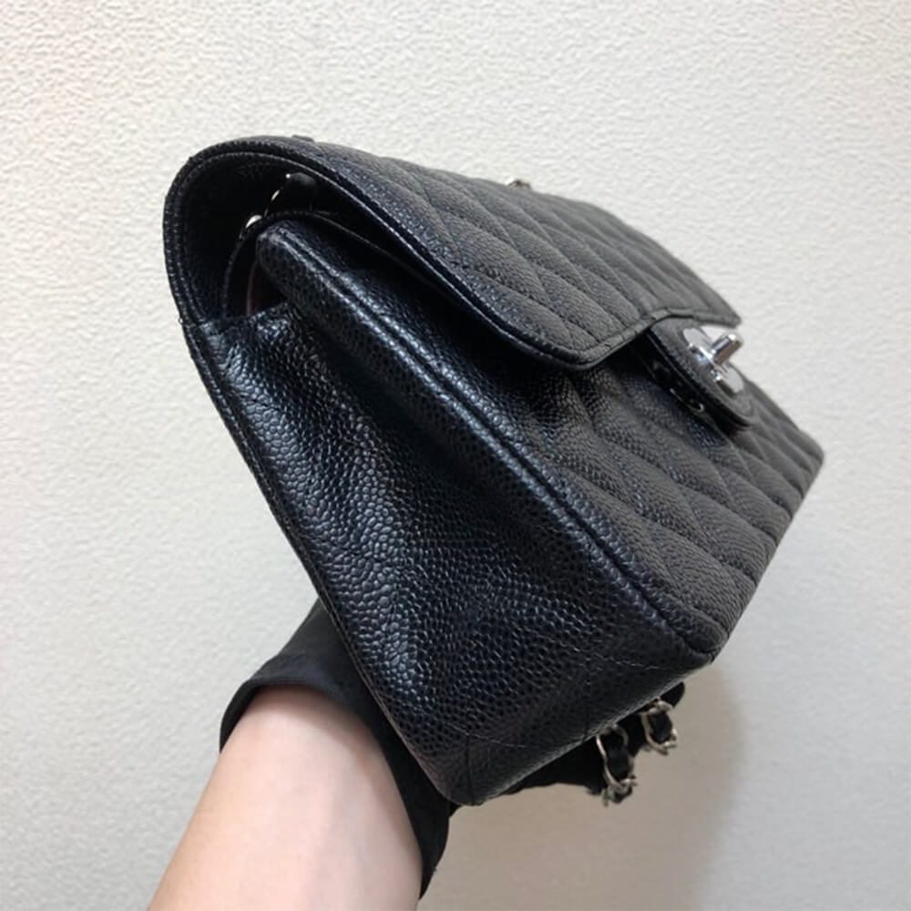 Chanel Small Classic Flap(High-end Grade)