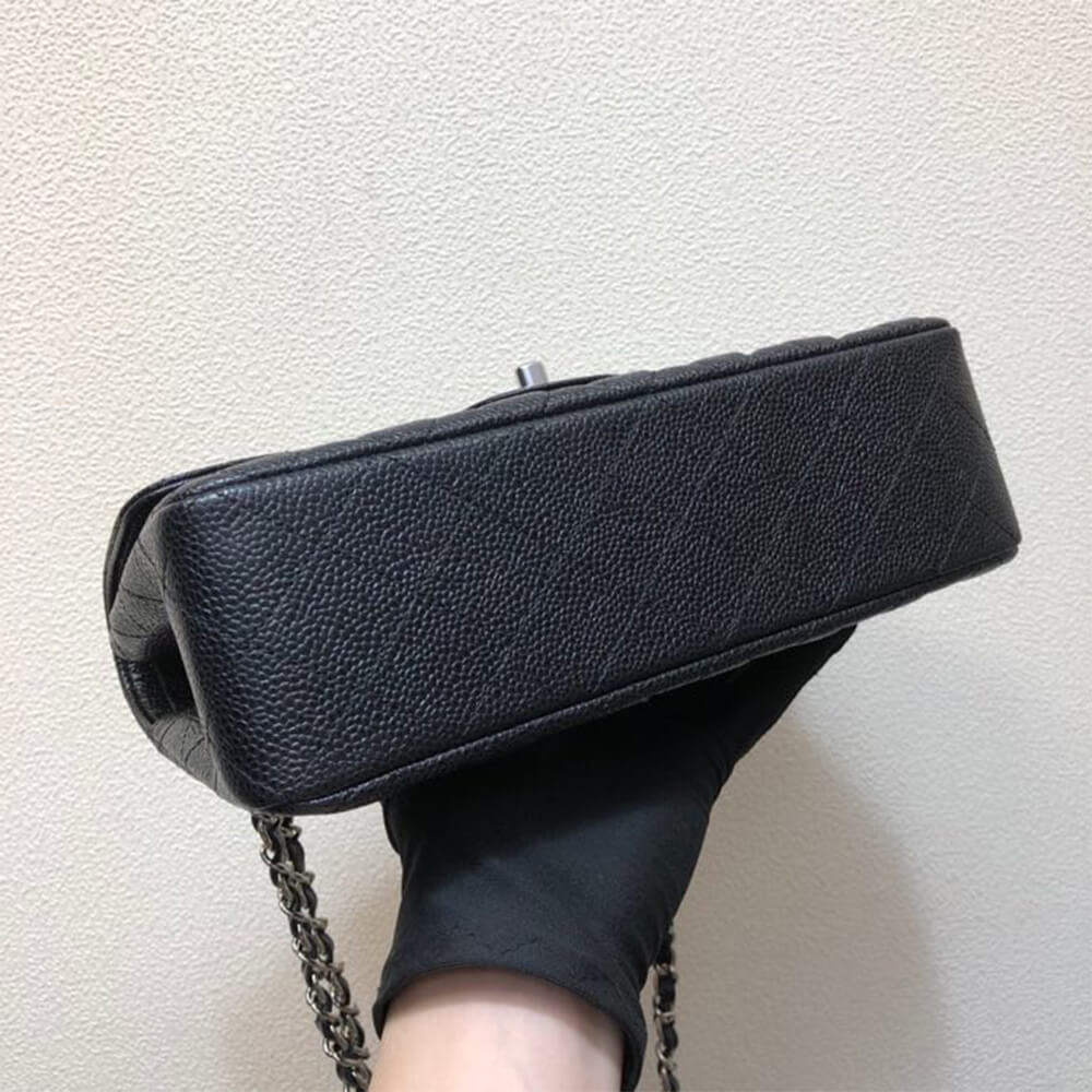 Chanel Small Classic Flap(High-end Grade)