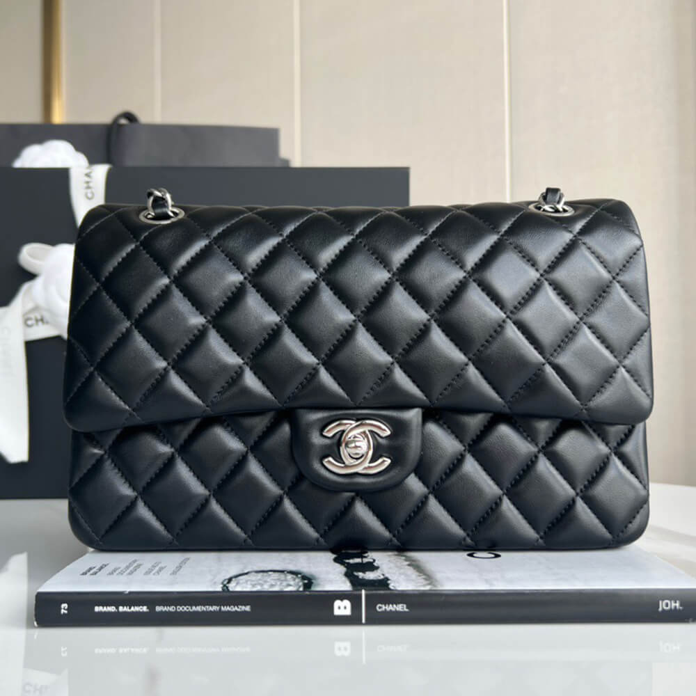 CHANEL CLASSIC HANDBAG(high-end grade)