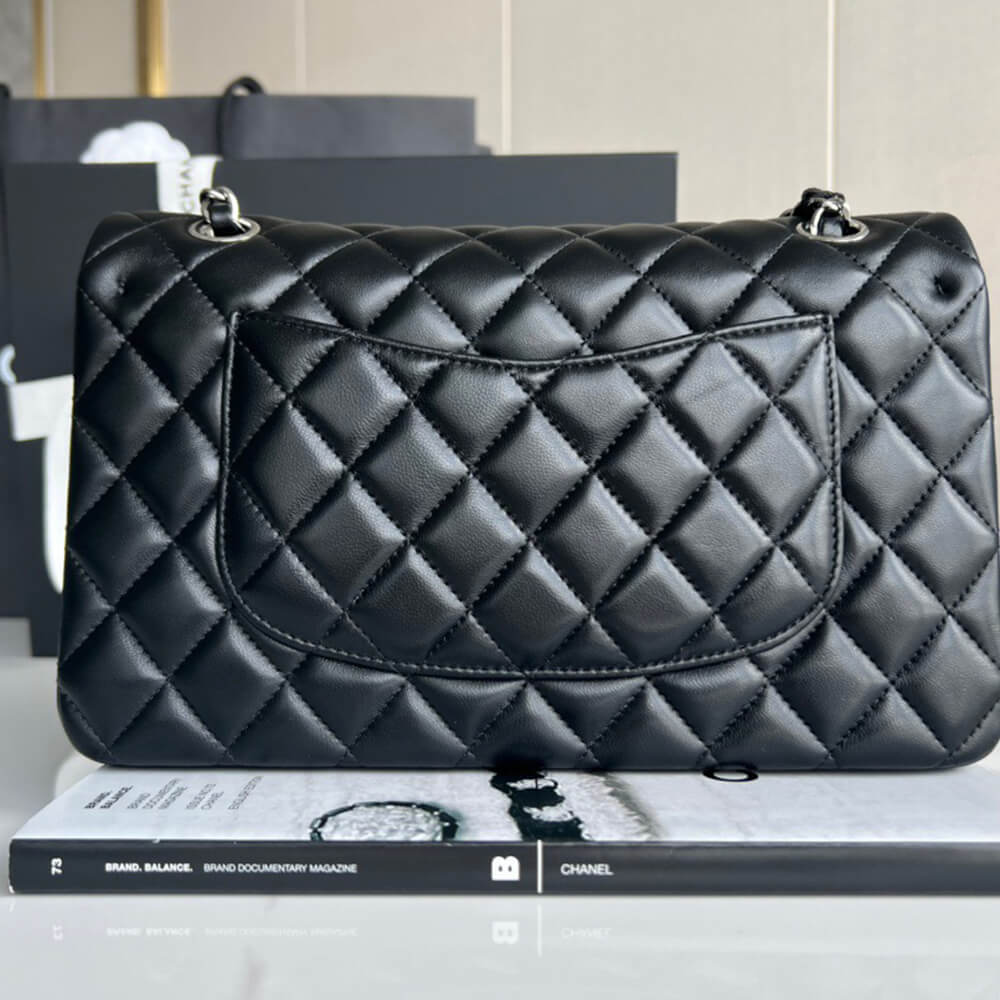 CHANEL CLASSIC HANDBAG(high-end grade)