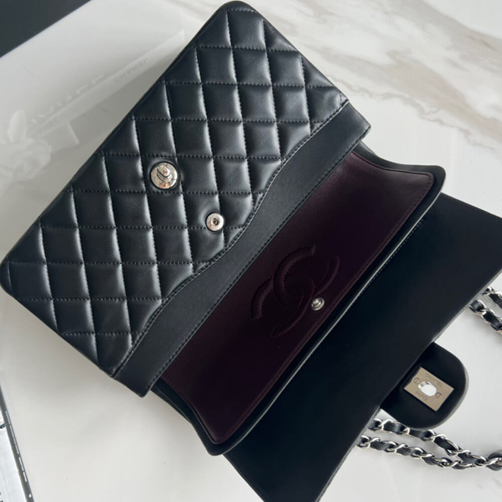 CHANEL CLASSIC HANDBAG(high-end grade)