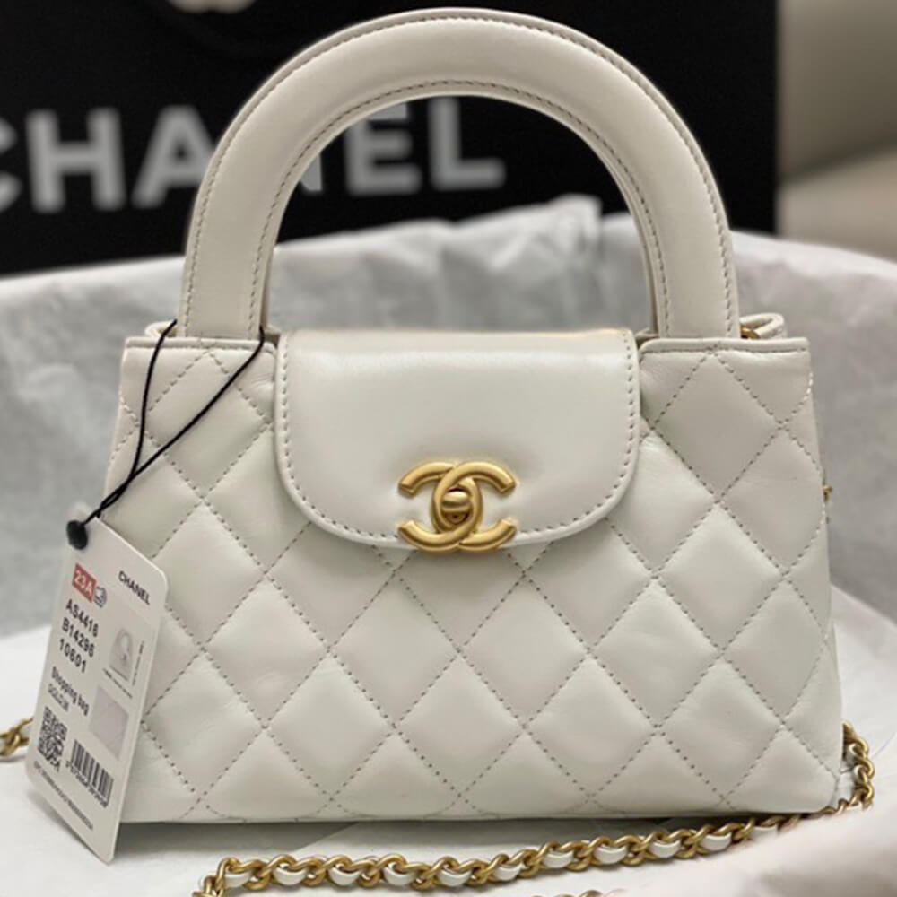 CHANEL KELLY BAG