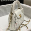 CHANEL KELLY BAG