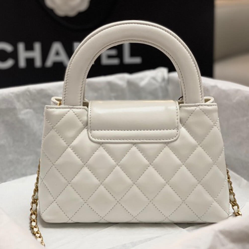CHANEL KELLY BAG