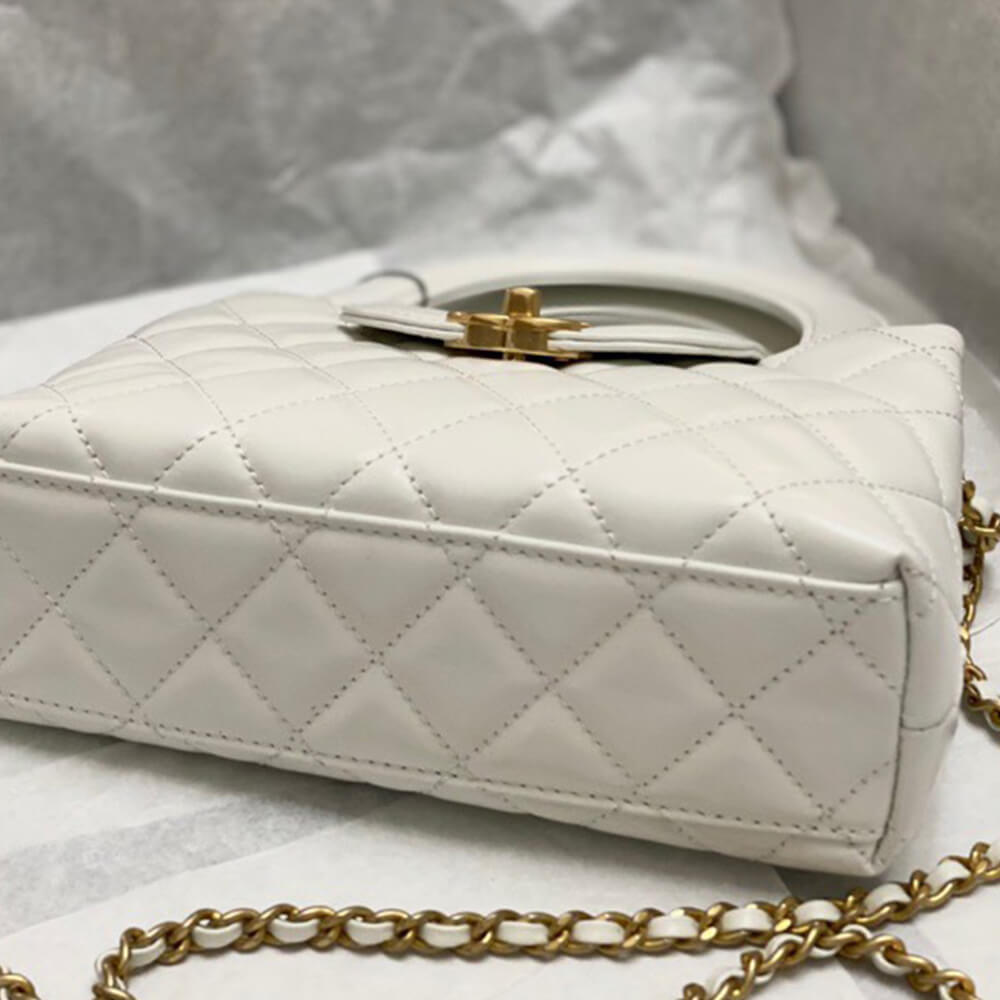 CHANEL KELLY BAG