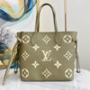 LV Neverfull MM