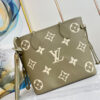 LV Neverfull MM